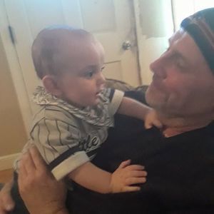 Meet your Posher, Jason